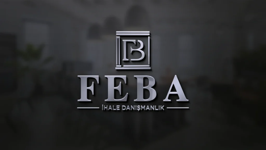FEBA İhale Danışmanlık | Furkan Bayramlar