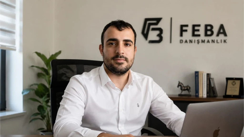 Furkan Bayramlar | FEBA İhale Danışmanlık
